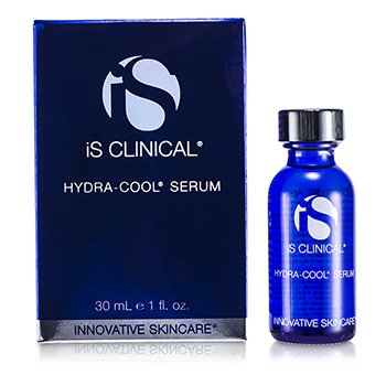 IS Clinical Chladivé hydratační sérum Hydra-Cool Serum