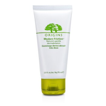 Krémový peeling Modern Friction Nature's Gentle Dermabrasion