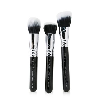 Sigma Beauty Complexion Air Brush Set