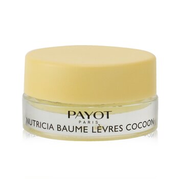 Payot Nutricia Baume Levres Cocoon - uklidňující výživná péče o rty