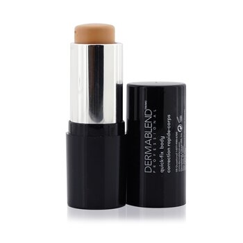 Dermablend Quick Fix Body Full Coverage Foundation Stick - Tawny