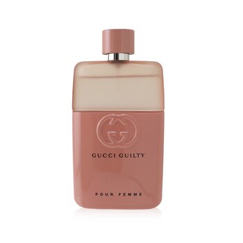 Guilty Love Edition Eau De Parfum Spray