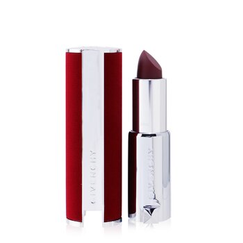 Le Rouge Deep Velvet Lipstick - # 38 Grenat Fume