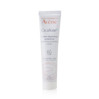 Avene Regenerační ochranný krém Cicalfate+ - pro citlivou podrážděnou pokožku