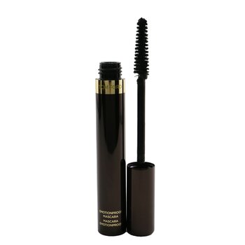 Emotionproof Mascara