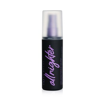 All Nighter Long Lasting Makeup Setting Spray