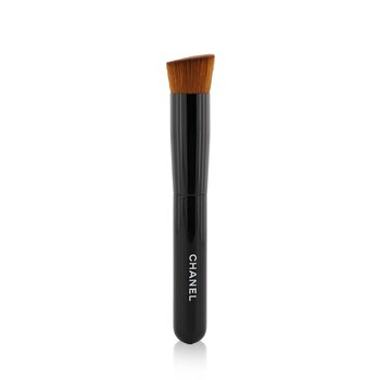 Les Pinceaux De Chanel 2 In 1 Foundation Brush (Fluid And Powder) N°101
