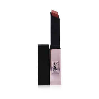 Yves Saint Laurent Rouge Pur Couture The Slim Glow Matte - # 207 Illegal Rosy Nude