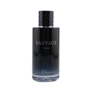 Christian Dior Sauvage Parfum Spray