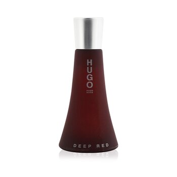 Hugo Boss Deep Red - parfémovaná voda s rozprašovačem