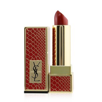 Yves Saint Laurent Rouge Pur Couture (Wild Edition) - # 119 Light Me Red