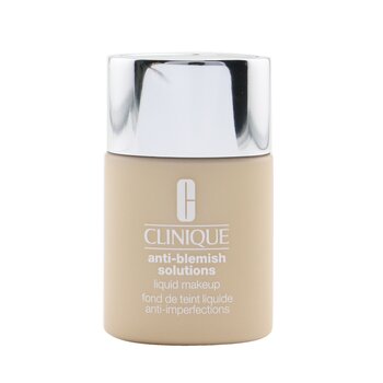 Tekutý make up proti akné Anti Blemish Solutions Liquid Makeup - č. 01 / CN 10 Fresh Alabaster