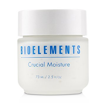 Bioelements Jemný obličejový peeling Measured Micrograins - Gentle Buffing Facial Scrub (pro všechny typy pleti) TH116