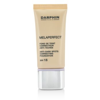 Melaperfect Anti Dark Spots Correcting Foundation SPF15 - #02 Beige