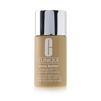 Even Better Makeup SPF15 (Dry Combination to Combination Oily) - WN 38 Stone