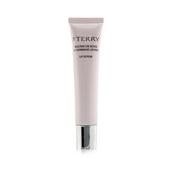 By Terry Baume De Rose Lip Scrub (Unboxed)