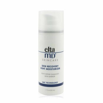 EltaMD Lehký hydratační krém pro obnovu pokožky