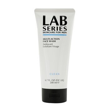 Lab Series Univerzální péče pro mytí obličeje Multi-Action Face Wash