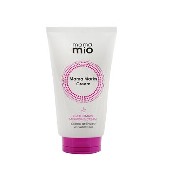 Mama Mio Mama Marks Cream – krém minimalizující strie