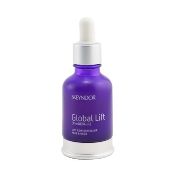 SKEYNDOR Global Lift Lift Contour Elixir – obličej a krk