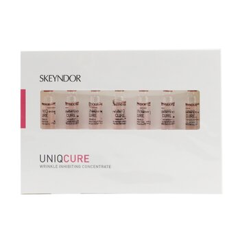 SKEYNDOR Uniqcure koncentrát inhibující vrásky (pro vrásky a mimické linky)