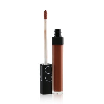 Lip Gloss (New Packaging) - #No Regrets