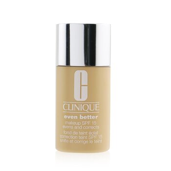 Even Better Makeup SPF15 (Dry Combination to Combination Oily) - WN 04  Bone
