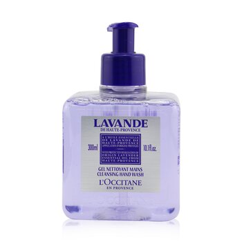 Lavender Organic - mýdlo na ruce
