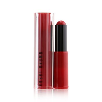 Bobbi Brown Crushed Shine Jelly Stick - #6 Candy Apple (A Rich Yellow Red)