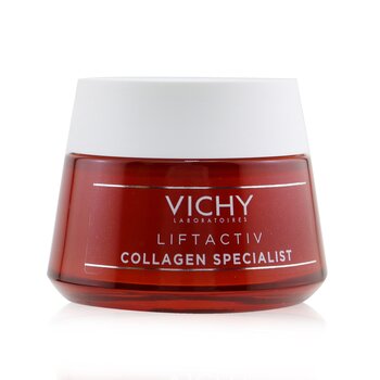Vichy Specialista na kolagen Liftactiv (Bio-peptidy + vitamín C)