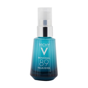 Vichy Oční gel Mineral 89 Eyes s kyselinou hyaluronovou