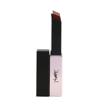 Yves Saint Laurent Rouge Pur Couture The Slim Glow Matte - # 211 Transgressive Cacao