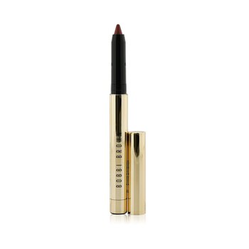 Bobbi Brown Luxe Defining Lipstick - # Avant Gardenia