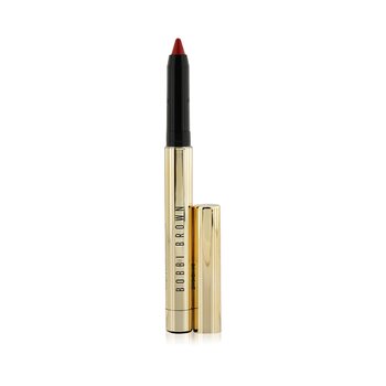 Bobbi Brown Luxe Defining Lipstick - # Redefined