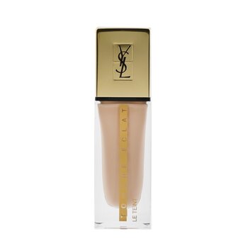Yves Saint Laurent Touche Eclat Le Teint Long Wear Glow Foundation SPF22 - # BR30 Cool Almond