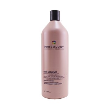 Pure Volume Conditioner (For Flat, Fine, Color-Treated Hair)