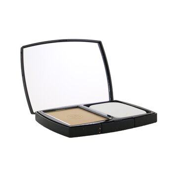 Chanel Ultra Le Teint Ultrawear All Day Comfort Flawless Finish Compact Foundation - # B30