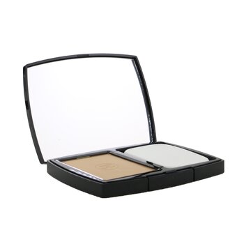 Ultra Le Teint Ultrawear All Day Comfort Flawless Finish Compact Foundation - # BR32