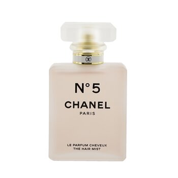 Chanel No.5 - jemný vlasový sprej