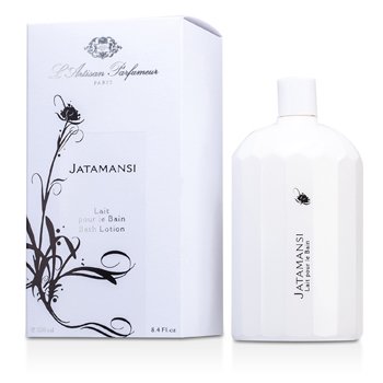 Jatamansi - koupelový gel
