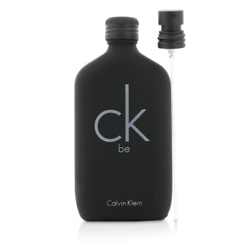 Calvin Klein CK Be - toaletní voda s rozprašovačem