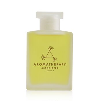 Aromatherapy Associates Lesní terapie – olej do koupele a sprchy