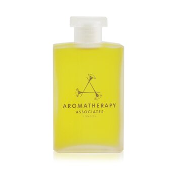 Aromatherapy Associates Relax - Hluboký relaxační koupelový a sprchový olej