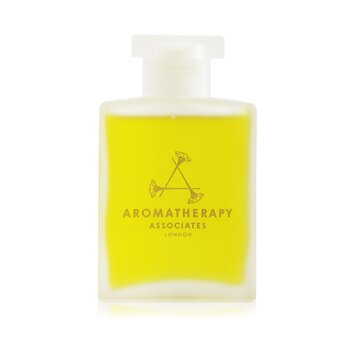 Aromatherapy Associates Růže – koupelový a sprchový olej