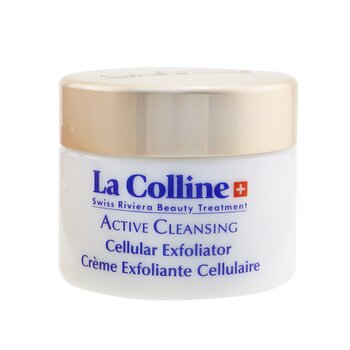 La Colline Aktivní čištění – buněčný exfoliátor