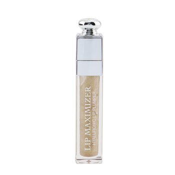 Dior Addict Lip Maximizer (Hyaluronic Lip Plumper) - # 103 Pure Gold