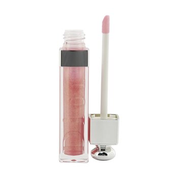 Dior Addict Lip Maximizer (Hyaluronic Lip Plumper) - # 104 Rose Gold
