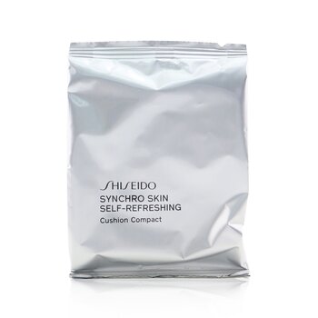 Synchro Skin Self Refreshing Cushion Compact Foundation Refill - # 310 Silk