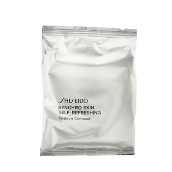 Synchro Skin Self Refreshing Cushion Compact Foundation Refill - # 360 Citrine