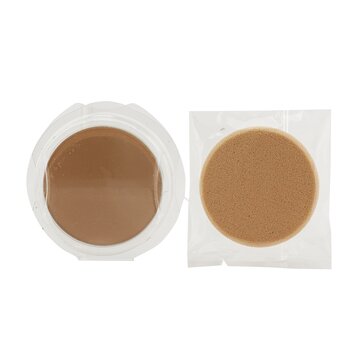 Pureness Matifying Compact Oil Free SPF 15 Refill - 30 Natural Ivory